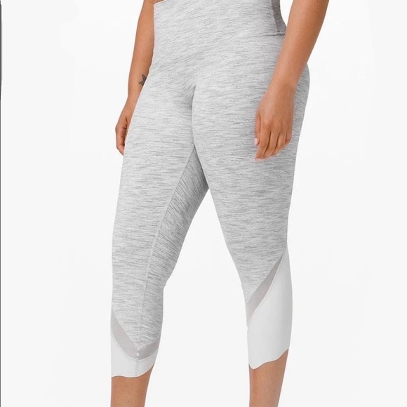 Lululemon leggings - Picture 1 of 4